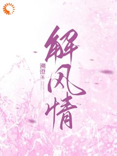 爆款热文付宁盛泽恺在线阅读-解风情全章节列表