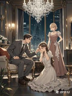 小说推荐新欢替我甩旧爱完结版全章节阅读