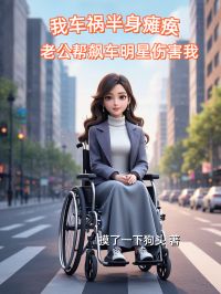 爆款热文杨黎黎谢斯年在线阅读-我车祸半身瘫痪,老公帮飙车明星伤害我全章节列表