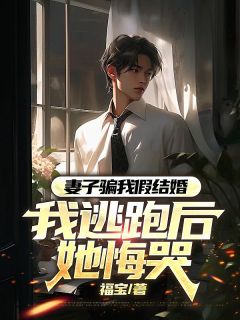 妻子骗我假结婚，我逃跑后她悔哭季怀洲颜瑾宁小说_妻子骗我假结婚，我逃跑后她悔哭完结版阅读-欧迈阅读网