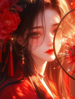 值得熬夜看完的纤尘染,大梦终小说阅读