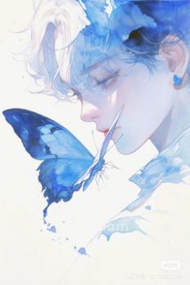 抖音小说爱恨离尘渡忘川，白骨辞君去温逾舟季听晚全文txt