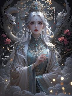 值得熬夜看完的太子为娶神女弃我，却不知我是龙族公主小说阅读