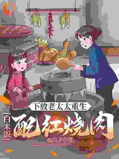 下放老太太重生:白米饭配红烧肉知乎小说最新章节阅读-欧迈阅读网