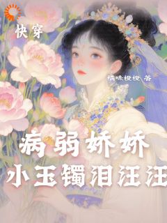 快穿,病弱娇娇小玉镯泪汪汪免费小说作者橘味橙橙全文阅读