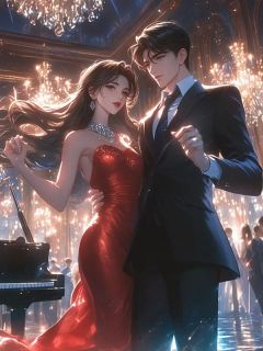 未婚夫失踪一个月,回来后发现我换了新郎by笔墨(宋昭月姜文宇)未删节免费阅读