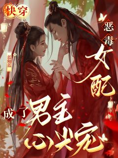 小说推荐快穿:恶毒女配成了男主心尖宠完结版全章节阅读