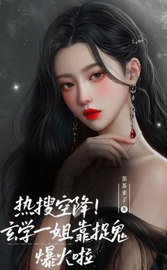 最新小说热搜空降!玄学一姐靠捉鬼爆火啦主角卿九安江华全文在线阅读