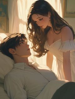 良心推荐月色清浅,舟向南行小说试读