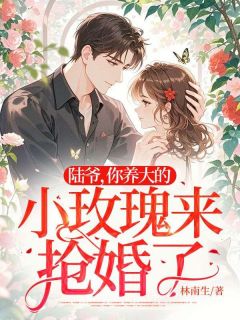 陆爷,你养大的小玫瑰来抢婚了小说江绵绵陆时晏最新章节阅读