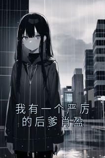 我有一个严厉的后爹肖盈无弹窗在线阅读