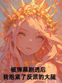 老书虫书荒推荐被弹幕剧透后，我抱紧了反派的大腿txt小说阅读