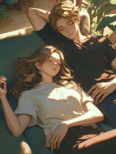 强烈推荐雪落无声，爱已迟暮江阮周时晏在线阅读