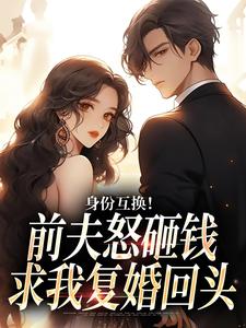 身份互换！前夫怒砸钱求我复婚回头在哪免费看，苏清眠盛廷枢小说章节目录阅读-欧迈阅读网