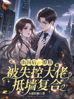 主角沈星媛陆冷时小说完整版最新章节-出国后，撩精被失控大佬抵墙复合免费阅读全文-欧迈阅读网