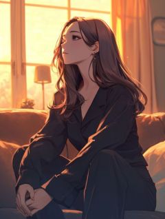 热文爸,妈,我同意回家结婚了小说-主角谈穗宁聂禹琛全文在线阅读