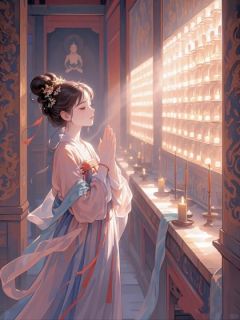 沈白薇谢朝云叶凌霜小说被迫嫁给八十岁可汗后，我成了人生赢家全文阅读