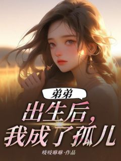 弟弟出生后,我成了孤儿完整版免费阅读,小枳沈阳泽小说大结局在哪看