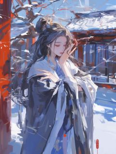 (好书推荐)美人殇小说最新章节小说全文阅读