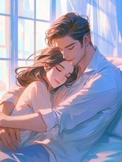 萧听澜沈昀澈是哪本小说主角 夜阑独忍相思瘾免费全章节阅读