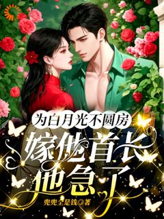 纪颜靳妄小说抖音热文为白月光不圆房,嫁他首长他急了完结版