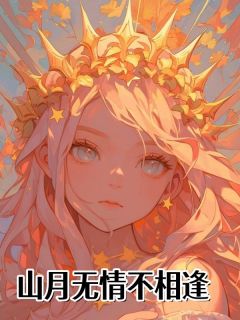 山月无情不相逢江景琰何思虞小说全文章节阅读