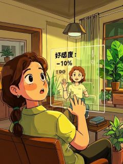 我和妈妈同时觉醒系统王宁宁许文静大结局小说全章节阅读