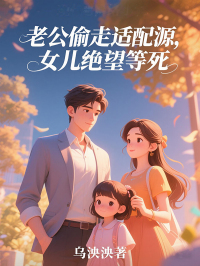 全章节小说老公偷走适配源,女儿绝望等死乌泱泱最新阅读