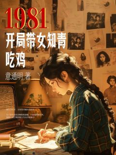 陈大山赵慧兰小说< 1981:开局带女知青吃鸡>全文在线阅读