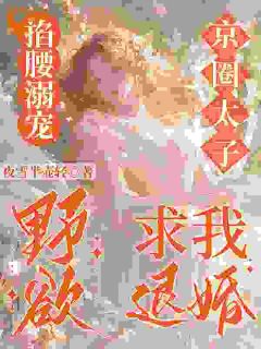 抖音掐腰溺宠,野欲京圈太子求我退婚小说章节阅读