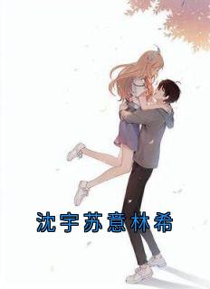 小说推荐沈宇苏意林希完结版全章节阅读