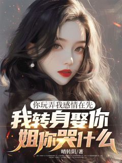 抖音热推小说你玩弄我感情在先,我转身娶你姐你哭什么全文在线阅读