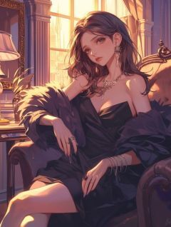 金丝雀离开后霸总追妻火葬场了完整版-苏轻雨商砚在线全文阅读