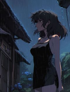 熬夜也要看完的我被杀害时，家人在陪养女逛街小说推荐