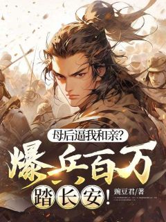 母后逼我和亲?爆兵百万踏长安!(李琰卓玛)最新章节试读-欧迈阅读网