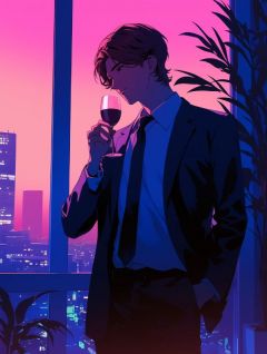 爱如忘川情不渡闻洛川沈云思by小狸花免费看