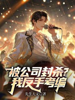 值得熬夜看完的被公司封杀?我反手考编小说阅读