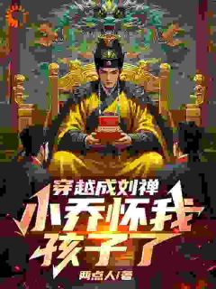 穿越成刘禅,小乔怀我孩子了是什么小说刘禅小乔全本免费阅读