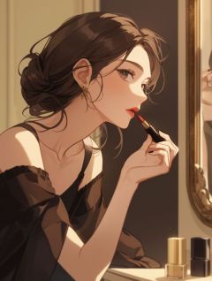 抖音傅晏安顾黎小说章节阅读