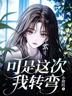 爆款小说由作者小橙呀所创作的可是这次我转弯在线阅读