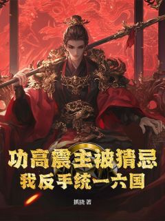 全章节小说功高震主被猜忌？我反手统一六国抓挠最新阅读