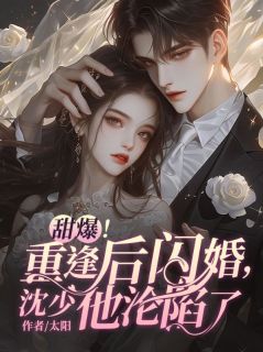 甜爆!重逢后闪婚,沈少他沦陷了小说好看吗 宁柚沈晏舟最后结局如何