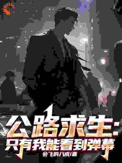 抖音爆款公路求生:只有我能看到弹幕完整小说(全文阅读)