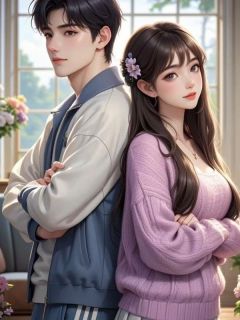 快手陈平张妍主角的小说全本章节大结局