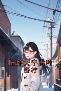 陆怀安宁栀叶舒柠陆怀安叶舒柠小说全文阅读-欧迈阅读网