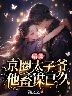 暗诱！京圈太子爷他蓄谋已久江揽月陆怀川小说完整在线阅读