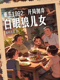 重生1992:开局抛弃白眼狼儿女(巅峰战狼)最佳创作小说全文在线阅读