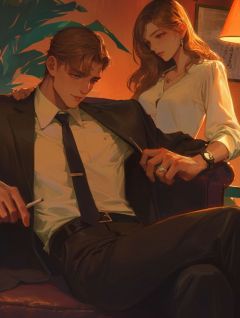 熬夜也要看完的无情最是春将暮小说推荐