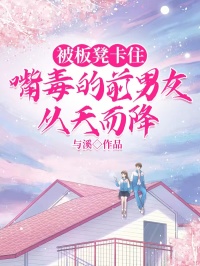 被板凳卡住，嘴毒的前男友从天而降小说(完本)-何书乔周砚清无错版阅读