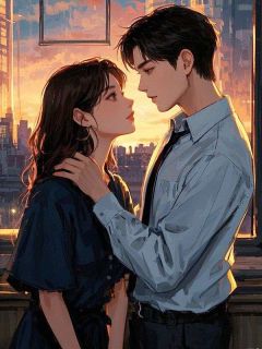 爱意碎梦成茧(沈颜梁启凡)全文完整版阅读